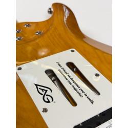 LAG JET CUSTOM PADDY COLLECTOR  NEW OLD STOCK