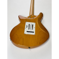 LAG JET CUSTOM PADDY COLLECTOR  NEW OLD STOCK
