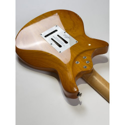 LAG JET CUSTOM PADDY COLLECTOR  NEW OLD STOCK