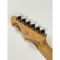 LAG JET CUSTOM PADDY COLLECTOR  NEW OLD STOCK