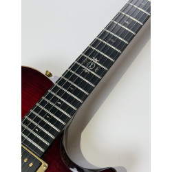 LAG IMPERATOR 3000 JEAN FELIX LALANNE CHERRY SUNBURST NEW OLD STOCK