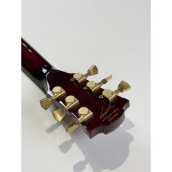 LAG IMPERATOR 3000 JEAN FELIX LALANNE CHERRY SUNBURST NEW OLD STOCK
