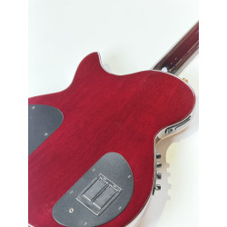 LAG IMPERATOR 3000 JEAN FELIX LALANNE CHERRY SUNBURST NEW OLD STOCK