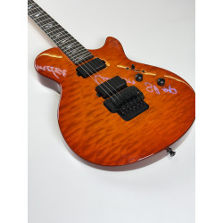 LAG ARKANATOR S1000DL-ORB DARIO LORINA SIGNATURE  NEW OLD STOCK