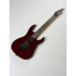 LAG ARKANE CB15 OLD PORT MAHOGANY CUSTOM SHOP BEDARIEUX  NEW OLD STOCK