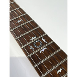 LAG ARKANE CB15 OLD PORT MAHOGANY CUSTOM SHOP BEDARIEUX  NEW OLD STOCK