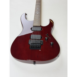 LAG ARKANE CB15 OLD PORT MAHOGANY CUSTOM SHOP BEDARIEUX  NEW OLD STOCK
