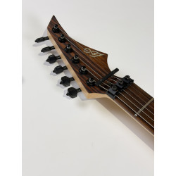 LAG ARKANE CB15 OLD PORT MAHOGANY CUSTOM SHOP BEDARIEUX  NEW OLD STOCK