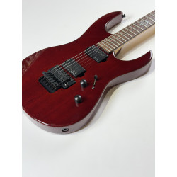 LAG ARKANE CB15 OLD PORT MAHOGANY CUSTOM SHOP BEDARIEUX  NEW OLD STOCK