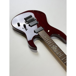 LAG ARKANE CB15 OLD PORT MAHOGANY CUSTOM SHOP BEDARIEUX  NEW OLD STOCK