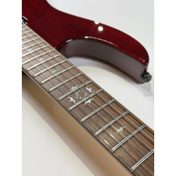 LAG ARKANE CB15 OLD PORT MAHOGANY CUSTOM SHOP BEDARIEUX  NEW OLD STOCK