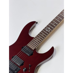 LAG ARKANE CB15 OLD PORT MAHOGANY CUSTOM SHOP BEDARIEUX  NEW OLD STOCK