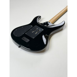 LAG ARKANE CB15 BLACK CUSTOM SHOP BEDARIEUX  NEW OLD STOCK