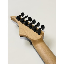 LAG ARKANE CB15 BLACK CUSTOM SHOP BEDARIEUX  NEW OLD STOCK