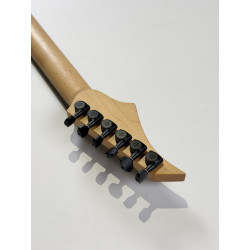 LAG ARKANE CB15 BLACK CUSTOM SHOP BEDARIEUX  NEW OLD STOCK
