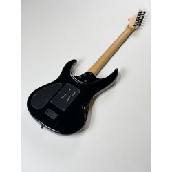 LAG ARKANE CB15 BLACK CUSTOM SHOP BEDARIEUX  NEW OLD STOCK