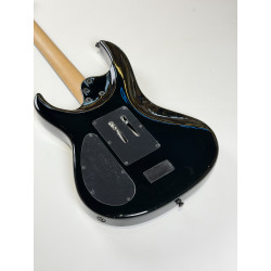 LAG ARKANE CB15 BLACK CUSTOM SHOP BEDARIEUX  NEW OLD STOCK