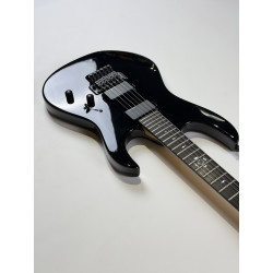 LAG ARKANE CB15 BLACK CUSTOM SHOP BEDARIEUX  NEW OLD STOCK