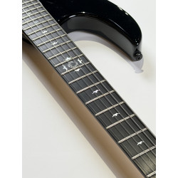 LAG ARKANE CB15 BLACK CUSTOM SHOP BEDARIEUX  NEW OLD STOCK