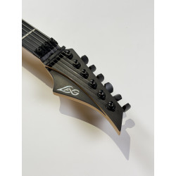 LAG ARKANE CB15 BLACK CUSTOM SHOP BEDARIEUX  NEW OLD STOCK