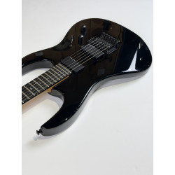 LAG ARKANE CB15 BLACK CUSTOM SHOP BEDARIEUX  NEW OLD STOCK
