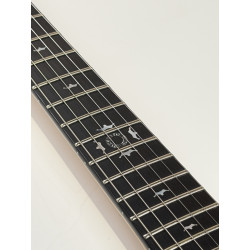 LAG ARKANE CB15 BLACK CUSTOM SHOP BEDARIEUX  NEW OLD STOCK