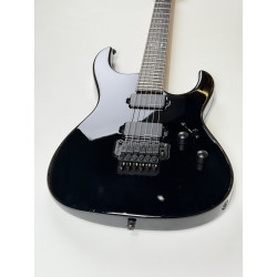 LAG ARKANE CB15 BLACK CUSTOM SHOP BEDARIEUX  NEW OLD STOCK
