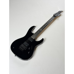 LAG ARKANE CB15 BLACK CUSTOM SHOP BEDARIEUX  NEW OLD STOCK