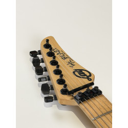 LAG BEAST CUSTOM WITCHES CUSTOM SHOP BEDARIEUX  NEW OLD STOCK