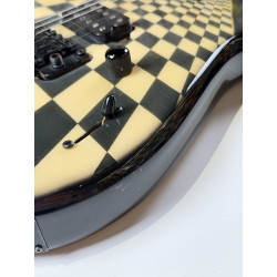 LAG BEAST CUSTOM DAMIER CUSTOM SHOP BEDARIEUX  NEW OLD STOCK