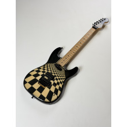 LAG BEAST CUSTOM DAMIER CUSTOM SHOP BEDARIEUX  NEW OLD STOCK