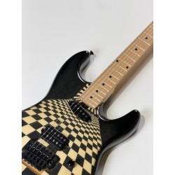 LAG BEAST CUSTOM DAMIER CUSTOM SHOP BEDARIEUX  NEW OLD STOCK