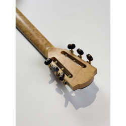 LAG T3700PE CUSTOM SHOP BEDARIEUX PARLOR SONITONE NEW OLD STOCK
