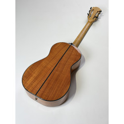 LAG T3700PE CUSTOM SHOP BEDARIEUX PARLOR SONITONE NEW OLD STOCK