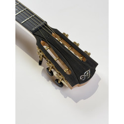 LAG T3700PE CUSTOM SHOP BEDARIEUX PARLOR SONITONE NEW OLD STOCK