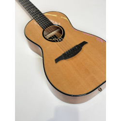 LAG T3700PE CUSTOM SHOP BEDARIEUX PARLOR SONITONE NEW OLD STOCK