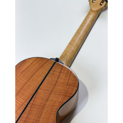 LAG T3700PE CUSTOM SHOP BEDARIEUX PARLOR SONITONE NEW OLD STOCK