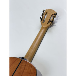 LAG T3700PE CUSTOM SHOP BEDARIEUX PARLOR SONITONE NEW OLD STOCK