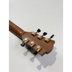 LAG T3100DE CUSTOM SHOP BEDARIEUX PREFIX P BLEND NEW OLD STOCK