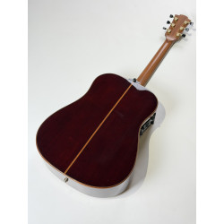 LAG T3100DE CUSTOM SHOP BEDARIEUX PREFIX P BLEND NEW OLD STOCK