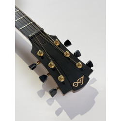 LAG T3100DE CUSTOM SHOP BEDARIEUX PREFIX P BLEND NEW OLD STOCK