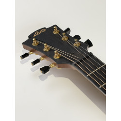 LAG T3100DE CUSTOM SHOP BEDARIEUX PREFIX P BLEND NEW OLD STOCK