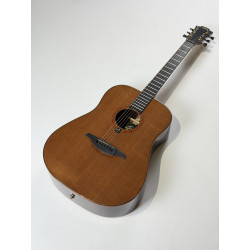 LAG T3100DE CUSTOM SHOP BEDARIEUX PREFIX P BLEND NEW OLD STOCK