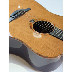 LAG T3100DE CUSTOM SHOP BEDARIEUX PREFIX P BLEND NEW OLD STOCK
