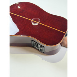 LAG T3100DE CUSTOM SHOP BEDARIEUX PREFIX P BLEND NEW OLD STOCK