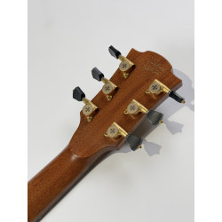 LAG T3100DCE CUSTOM SHOP BEDARIEUX TRAMONTANE PRO BLEND