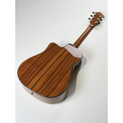 LAG T3100DCE CUSTOM SHOP BEDARIEUX TRAMONTANE PRO BLEND