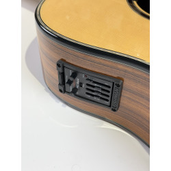 LAG T3100DCE CUSTOM SHOP BEDARIEUX TRAMONTANE PRO BLEND
