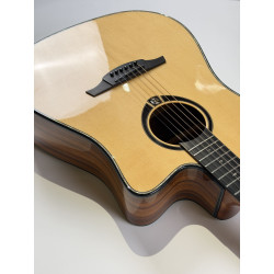 LAG T3100DCE CUSTOM SHOP BEDARIEUX TRAMONTANE PRO BLEND