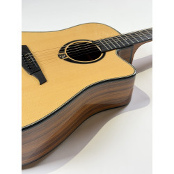 LAG T3100DCE CUSTOM SHOP BEDARIEUX TRAMONTANE PRO BLEND